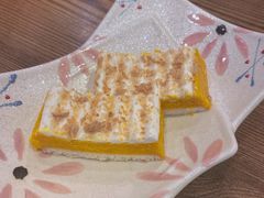 -红叶日料·放题·海胆·定食(星海店)