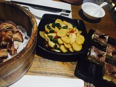 -胡桃里音乐酒馆(曲江店)