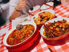 -辣小鲜·南昌大排档(船山路店)