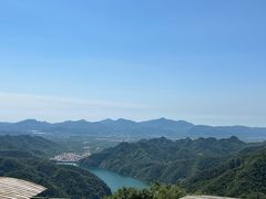 -京东石林峡风景区
