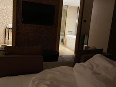 -乌鲁木齐环球国际大酒店