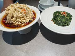 -晓淮山·扬州早茶·淮扬菜(龙阳广场店)