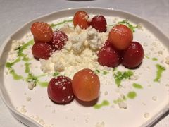 -桂满陇·海市蜃楼·黑金(国金店)