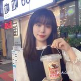 甜啦啦yyds‼️10r就能get巨大桶全家福奶茶🧋
