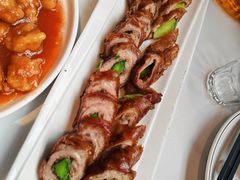 -朱紫坊蹄膀·福州菜·非遗传承(井大店)