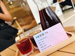 -Reset Coffee 与海咖啡