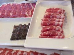-虾大侠·盱眙龙虾老北京铜锅涮羊肉(金楠天街店)