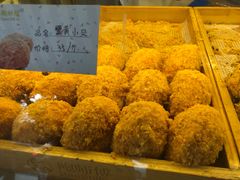 -鲍师傅糕点(春熙路店)