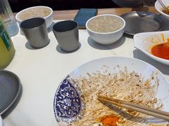 -不是烧烤·武汉大排档(亚运村店)