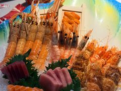 -黑木原精致料理·铁板烧