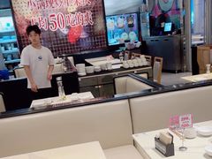 -渔语鱼酸菜鱼新川菜(来福士店)