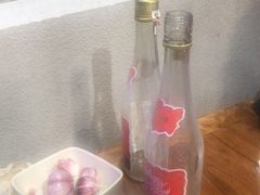 -阿记烧烤(大兴新区店)