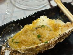 -云晓光头烧烤吧(盛夏店)