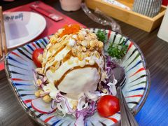 -仙隐小鹿中华料理(南宁万象城店)
