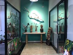 -清岚画室少儿美术培训(平江校区)