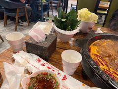 -重庆老火锅(长虹店)