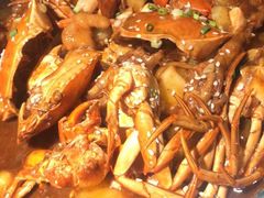 -谢蟹浓·肉蟹煲(新奥店)