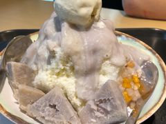 -Meet Fresh鮮芋仙(时代天街店)