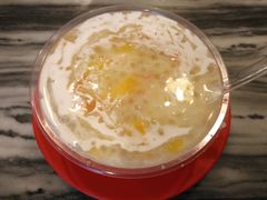 杨枝甘露-玫瑰甜品(文明路店)