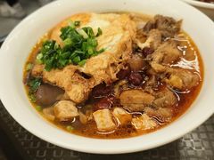 -蒋家肠旺面馆(合群路店)