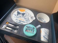 -必胜客(欧亚卖场店)