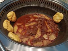 -马家大院铁锅炖(京粮广场店)