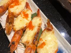 -德川家日本料理(中关村寰太大厦店)
