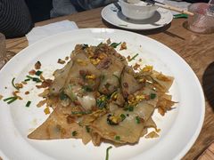 -芳芳私房菜·精做淮扬菜(承德路店)