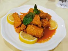 -新侨三宝乐西餐厅(崇文门店)