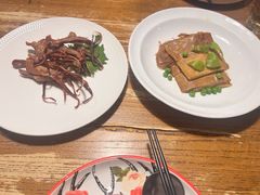 -新白鹿餐厅(龙游路总店·杭帮菜名店)