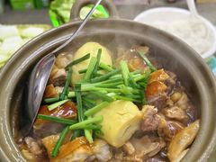 -上南瓦煲鸡·清远鸡·老字号(总店)
