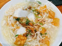 -小豆海棠(人民南路店)