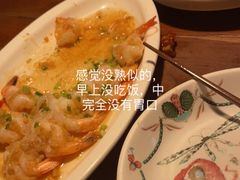 -外婆家(西红门荟聚购物中心店)