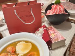 -川越泰火锅(吉利大厦店)