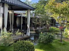 -湘力力小院·鱼汤泡饭(枫林路店)