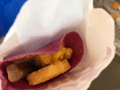 -麦当劳(仙林亚东城得来速店)