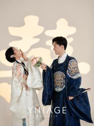 -鱼映像摄影·珍藏级影像品牌