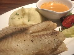 -FABIO’S费比欧披萨餐厅