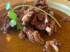 -芦月轩羊蝎子(北蜂窝店)