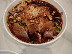 -夫妻肺片·老字号