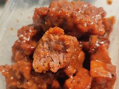 -津悦·正阳春烤鸭(红旗南路店)
