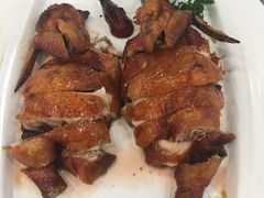 果木烤机-渔民新村(番禺总店)