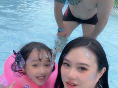 -浦乐汇·汤泉水世界