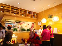 大堂-状元水饺(成都SM广场店)