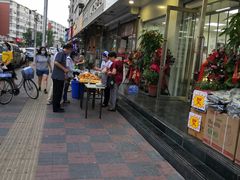 -爱德顺糕点食屋(利民道店)