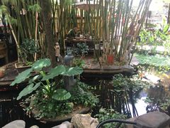 -新竹里馆·花园餐厅(兴苑路店)