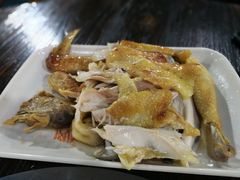 泥焗鸡-石岐乳鸽村(桥观坊南四巷店)