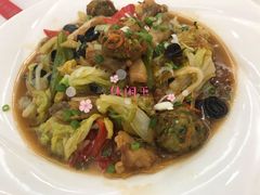 -天天渔港(杏林街店)