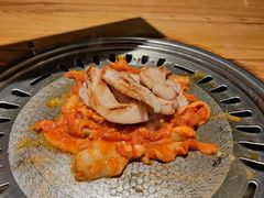 -牛炙烤肉(车公庙店)