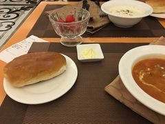 -红房子西菜馆(淮海中路店)